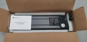 PHYLION XH370-10J Batterie lithium 37V 15Ah 555Wh pour vélo électrique la poste - Imagen 1 de 4