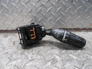06 07 08 09 10 11 INTERRUPTOR LIMPIAPARABRISAS COLUMNA HONDA CIVIC CPE EX/06 Si/08 EX-L/09-11 SE - Imagen 1 de 4