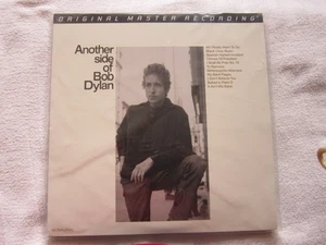 Bob Dylan Another Side Of Bob Dylan 180g 45RPM MONO 2LP Sealed NEW - Bild 1 von 6