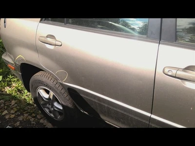 Puerta trasera derecha pasajero compatible con 99-03 LEXUS RX300 29637 Foto 1 de 4