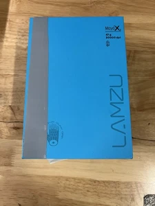 Lamzu MAYA X 8K Wireless 47g Superlight Gaming Mouse - NEW SEALED - Picture 1 of 8