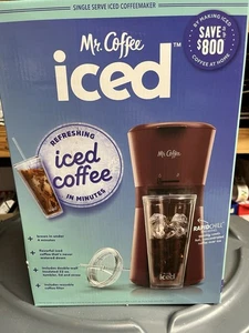Mr. Coffee Iced - Picture 1 of 2