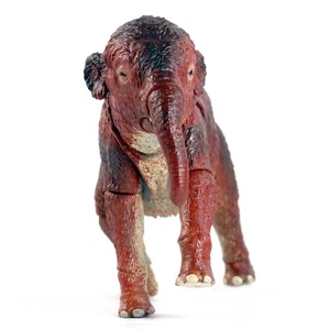 Beasts of the Cenozoic Baby Woolly Mammoth (1:18 scale) BNIB - Picture 1 of 9