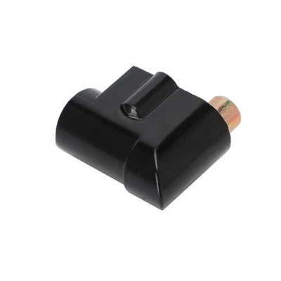 Electric Motorbike Lock Set Aluminum for TALARIA X3 MX3 MX4 MX5 Models - Image 1 of 4