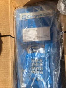 Wintel Charge A Call Prison Payphone Blue (Brand New Sealed) - Picture 1 of 7