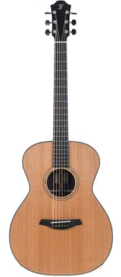 Furch Yellow OM CR Red Cedar Rosewood - Bild 1 von 4
