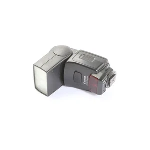 Canon Speedlite 420EX + Bon État (272445) - Photo 1 sur 7
