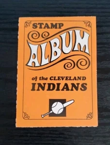 1969 Topps Stamp Albums #21 Cleveland - Picture 1 of 5