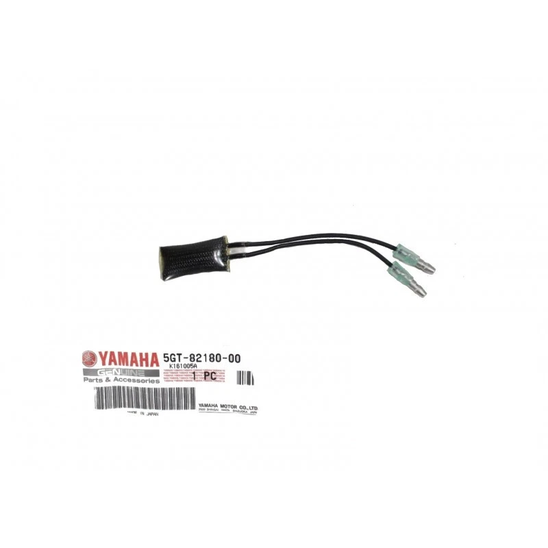 New Yamaha Raptor Kodiak Grizzly YFM 400 660 700 OEM Circuit Breaker Assy - Изображение 1 из 1