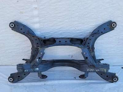 2017-2024 Mazda CX-5 Rear Suspension Subframe Crossmember Cradle OEM KB8B2880XB - Image 1 of 2