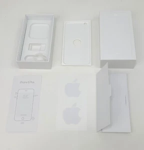 Apple iPhone 6 Plus 64GB MGC62LL/A - Box ONLY!!! - Picture 1 of 2