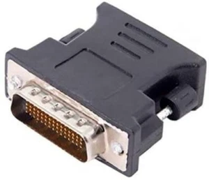 System-S LFH DMS-59pin conector a HDMI 1.4 19pin conector adaptador de extensión para