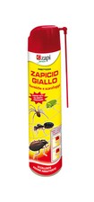 INSETTICIDA SPRAY CONTRO FORMICHE SCARAFAGGI INSETTI STRISCIANTI ZAPICID (17802)
