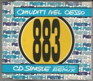 883 - SELTENE CDs " GESCHLOSSEN IM STOPP " - Bild 1 von 1