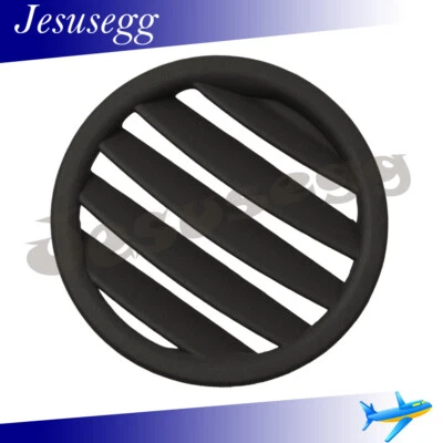 For 2005 2006 2007 Ford Focus Black Front Inner Right Side Dash Air Vent Grille - Imagem 1 de 4