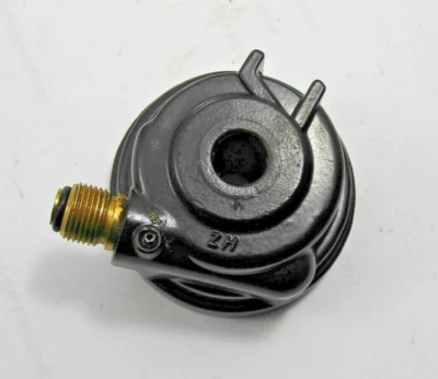 Tachoantrieb / Tachoschnecke MBK FORTE 50 ccm - speedometer drive - Bild 1 von 4