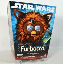 muñeco chewbacca interactivo