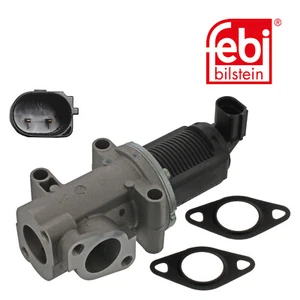 FEBI BILSTEIN AGR-Ventil für Renault Modus/Grand F/JP0_ 1.6 BMW 3er E90 330i - Bild 1 von 1