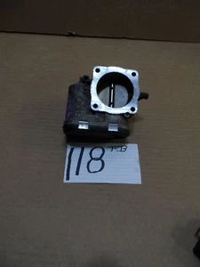 01 02 03 04 05 VW Jetta 2.0L Intake Throttle Body Used #118-TB - Bild 1 von 4