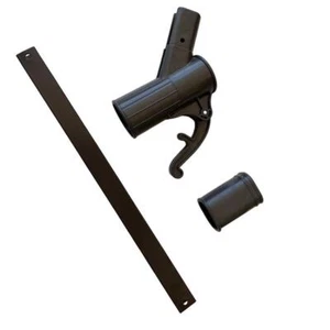 Patio Umbrella Accessories Metal Holder Parts for Pool Deck Beach Umbrella - Picture 1 of 5