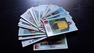 1978-79 MAILAND Panini Soccer 1979 WÄHLEN *** Sticker mit Vlies *** - Bild 1 von 35