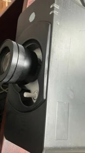 Panasonic PT-DZ570U DLP Projector 4000 Lumens PROTECTED BY BLACK GLUED PLASTIC - Picture 1 of 5