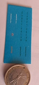 decalque decals43.com decalcomanie 1/43 renault alpine 610 magny cours - Picture 1 of 1
