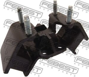TM-01 FEBEST Engine Mounting for TOYOTA