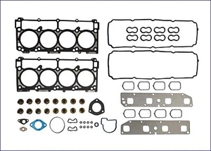 ZYLINDERKOPFDICHTUNG SATZ FÜR DODGE RAM 1500 2500 3500 2003 - 2008 5.7L - Picture 1 of 1