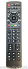 Replacement Remote Control for PANASONIC TX_55AS65OB / TX_55AS650B