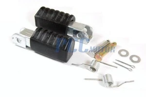 ESCALERAS PARA YAMAHA PW50 PW80 FP17 - Imagen 1 de 3