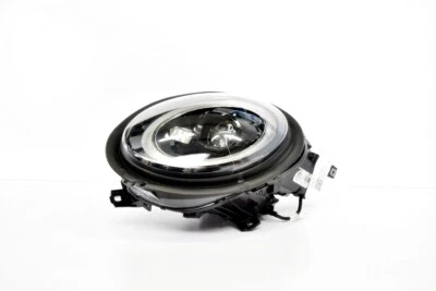 MINI COOPER F54 F55 F56 F57 Scheinwerfer LED Links Headlights Original RHD - Bild 1 von 4