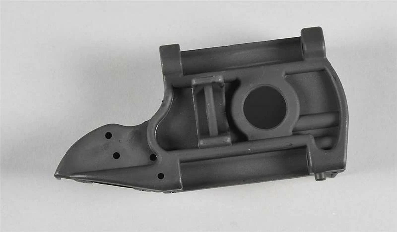 Kunststoff-Vorderachsgehäuse rechts 4WD 1:6 FG 68251/01 - Bild 1 von 1