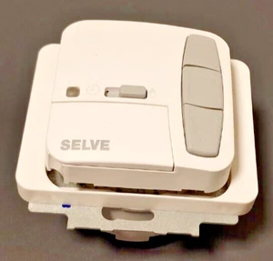 Selve i-R Control Funk Rollladen Gruppen-/Zentral- oder Einzelsteuerung 298730 - Bild 1 von 4