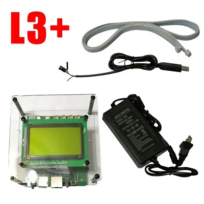 Test Fixture For Repair Bitmain Antminer L3+ L3 D3 Hash Board 2025 USA FAST SHIP - Image 1 of 4