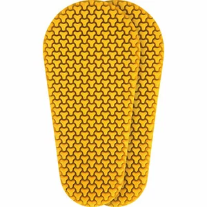Oxford Dynamic Elbow Protectors Pair OB133 CE Approved Shirt Armour Level 2 - Picture 1 of 9