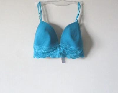 Cosabella Never Say Never Soire Soft Padded Bra NEVER1303  S M, L $78 NWT - Image 1 of 2