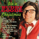 Goode Buddy It's A Buddy Goode Christmas (Cd) (Uk Import)
