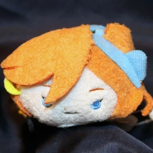 CAPCOM Ace Attorney Trilogy Athena Cykes Kokone Mascot Mini Plush Japanese Games - Picture 1 of 8