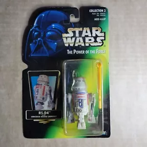 STAR WARS VINTAGE R5-D4 WITH CONCEALED MISSLE LAUNCHER SEE PICTURES - Picture 1 of 2