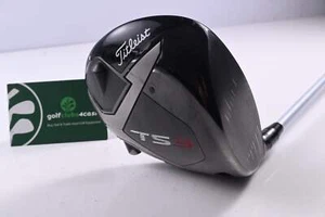 Titleist TS3 Driver / 8.5 Degree / X-Flex Project X Evenflow T1100 65 Shaft - Picture 1 of 9