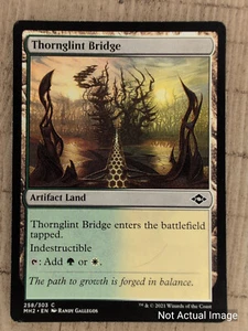 Magic MTG Modern Horizons 2 (MH2) Singles - Mix & Match cards to save up to 35%! - Picture 1 of 137