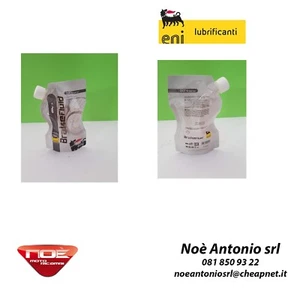 ENI BRAKE FLUID DOT4 BREMSÖL 0,25L COD 9711 DOT 4 Bremsflüssigkeit - Bild 1 von 2
