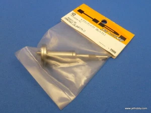 (HPI 1423) - Cigüeñal / Eje SG / Para motor #1408 Nitro Star F4.1. - Imagen 1 de 2