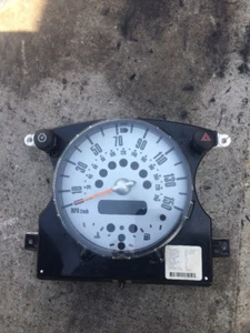Mini Cooper Tachouhr 6211 67379411 - Bild 1 von 4