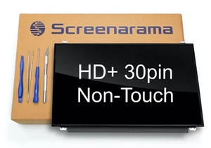 CMO N173FGA-E44 REV.C1 HD+ 30pin NON-Touch LCD Screen + Tools SCREENARAMA * FAST - Picture 1 of 7