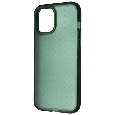Tech21 Evo Check Series Gel Case for Apple iPhone 13 Pro Max - Sage Green - Image 1 of 4