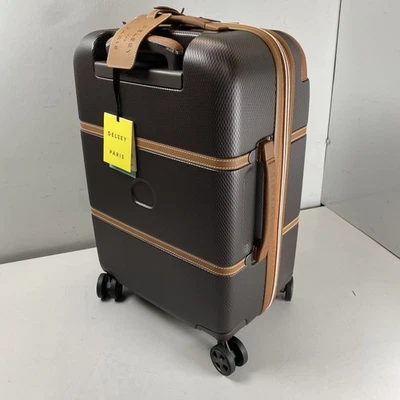 Delsey Paris Chatlet Air 2.0 Carry-On - Image 1 of 4