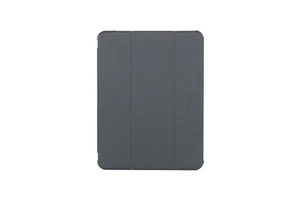 Tucano Satin Bleu Foncé Housse pour IPAD 10th Gen - Photo 1/3