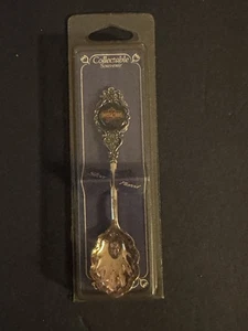Universal Studios Souvenir Spoon Collectable Souvenir - Bild 1 von 3